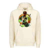 Sandshell Cinco de Mayo Premium Hoodie - Bettercallsaul
