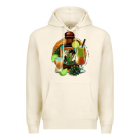 Tofu Cinco de Mayo Premium Hoodie - Bettercallsaul