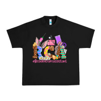Black easter  rca resident care assistant Urban Heavy Tee - AdoDesignShop