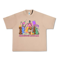 Burro easter  rca resident care assistant Urban Heavy Tee - AdoDesignShop