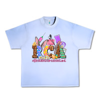 Grape Ice easter  rca resident care assistant Urban Heavy Tee - AdoDesignShop