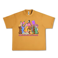 Peanut Butter easter  rca resident care assistant Urban Heavy Tee - AdoDesignShop