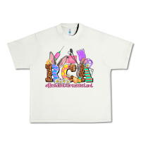Pistachio easter  rca resident care assistant Urban Heavy Tee - AdoDesignShop