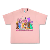 Salmon easter  rca resident care assistant Urban Heavy Tee - AdoDesignShop