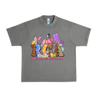 Tornado easter  rca resident care assistant Urban Heavy Tee - AdoDesignShop