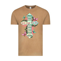 Vintage Camel god says you are cross Vintage Tee - JahusDesignShop