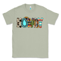 Matcha howdy Classic Tee - JahusDesignShop
