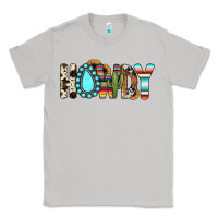 Moon Dust howdy Classic Tee - JahusDesignShop