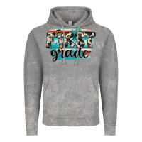Cloud Rock first grade Vintage Hoodie - JahusDesignShop