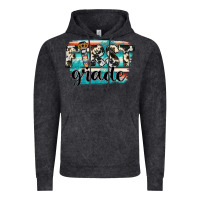 First Grade Vintage Hoodie | Teevron