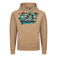 Vintage Coffee first grade Vintage Hoodie - JahusDesignShop