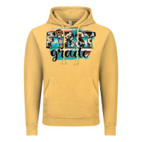Vintage Mustard first grade Vintage Hoodie - JahusDesignShop