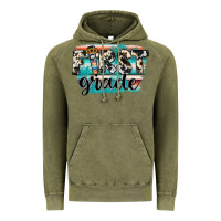 Vintage Olive first grade Vintage Hoodie - JahusDesignShop