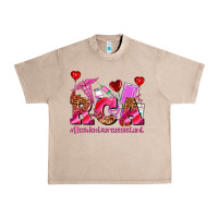 French Oak valentines day rca resident care assistant Urban Heavy Tee - AdoDesignShop