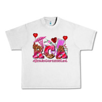 Lunar Rock valentines day rca resident care assistant Urban Heavy Tee - AdoDesignShop