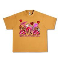 Peanut Butter valentines day rca resident care assistant Urban Heavy Tee - AdoDesignShop
