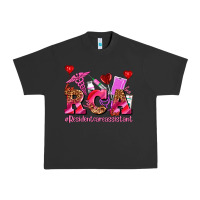 Pigment Black valentines day rca resident care assistant Urban Heavy Tee - AdoDesignShop