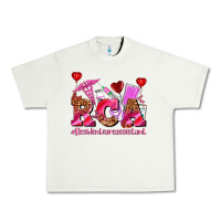 Pistachio valentines day rca resident care assistant Urban Heavy Tee - AdoDesignShop