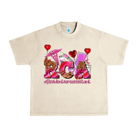 Sandshell valentines day rca resident care assistant Urban Heavy Tee - AdoDesignShop