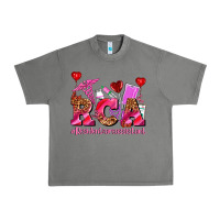Tornado valentines day rca resident care assistant Urban Heavy Tee - AdoDesignShop