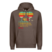 Coffee I Want to Break Free to Ride My Bicycle Want It All Premium Hoodie - Bettercallsaul