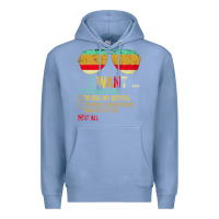 Colony Blue I Want to Break Free to Ride My Bicycle Want It All Premium Hoodie - Bettercallsaul