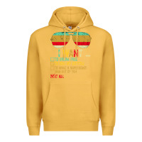 Mustard I Want to Break Free to Ride My Bicycle Want It All Premium Hoodie - Bettercallsaul