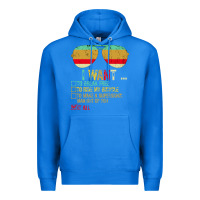 True Royal I Want to Break Free to Ride My Bicycle Want It All Premium Hoodie - Bettercallsaul