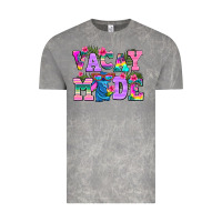 Cloud Rock vacay mode Vintage Tee - AdoDesignShop