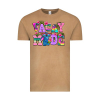 Vintage Camel vacay mode Vintage Tee - AdoDesignShop