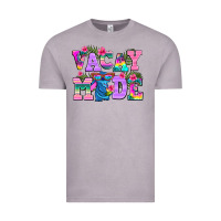 Vintage Zinc vacay mode Vintage Tee - AdoDesignShop