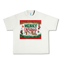 Pistachio merry christmas y'all tumbler Urban Heavy Tee - BundleAndBundleShop