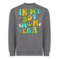 Storm in my boy mom era Heavyweight Sweatshirt - JahusDesignShop