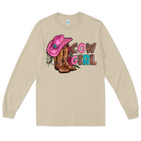 Mushroom valentine day boots hat and roses Long Sleeve Tee - AdoDesignShop