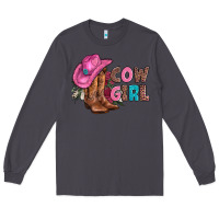 Smoke valentine day boots hat and roses Long Sleeve Tee - AdoDesignShop