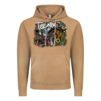 Vintage Camel texas Vintage Hoodie - SublimationCraftShop