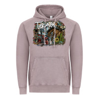 Vintage Zinc texas Vintage Hoodie - SublimationCraftShop