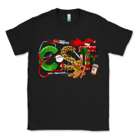 Black christmas cetified surgical technologist Classic Tee - LillyAllenDesigns