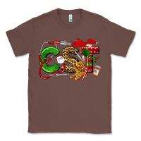 Chestnut christmas cetified surgical technologist Classic Tee - LillyAllenDesigns