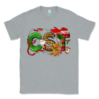 Heather Grey christmas cetified surgical technologist Classic Tee - LillyAllenDesigns