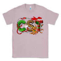 Lilac christmas cetified surgical technologist Classic Tee - LillyAllenDesigns