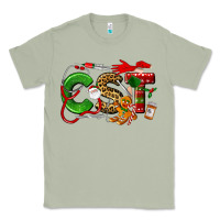 Matcha christmas cetified surgical technologist Classic Tee - LillyAllenDesigns