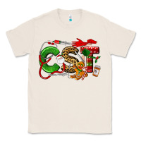Natural christmas cetified surgical technologist Classic Tee - LillyAllenDesigns