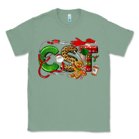 Sage christmas cetified surgical technologist Classic Tee - LillyAllenDesigns