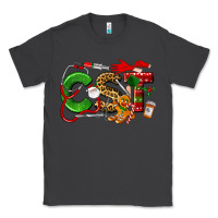 Smoke christmas cetified surgical technologist Classic Tee - LillyAllenDesigns