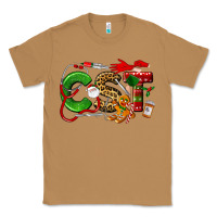 Toasted Coconut christmas cetified surgical technologist Classic Tee - LillyAllenDesigns