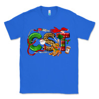 True Royal christmas cetified surgical technologist Classic Tee - LillyAllenDesigns