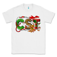 White christmas cetified surgical technologist Classic Tee - LillyAllenDesigns