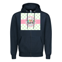 Navy medical assistant nurse Zipper Hoodie - MaliasSmallBusiness