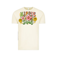 Vintage Arctic hippie soul Vintage Tee - JahusDesignShop